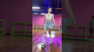 天气冷了~ #全抖音最火的轮滑 #shorts #tiktok #douyin #music