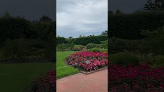 Chicago Botanik Bahçesi