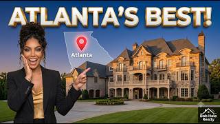 🔴 Atlanta Luxury Home Tours | Atlanta Mansion Tours & Luxury Homes 🔴 Atlanta Luxury Home Tours | Atlanta Mansion Tours & Luxury Homes