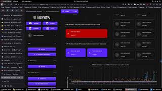 Detecting problems in OpenShift clusters with AI Telemetry