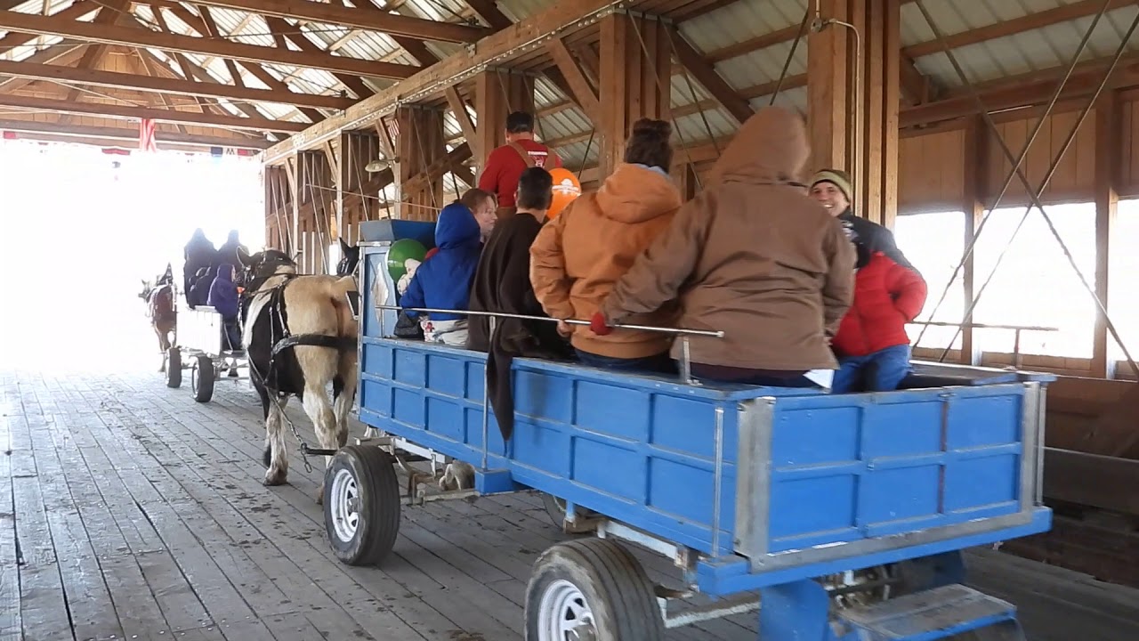 maple syrup festival 3 23 2019 376 YouTube