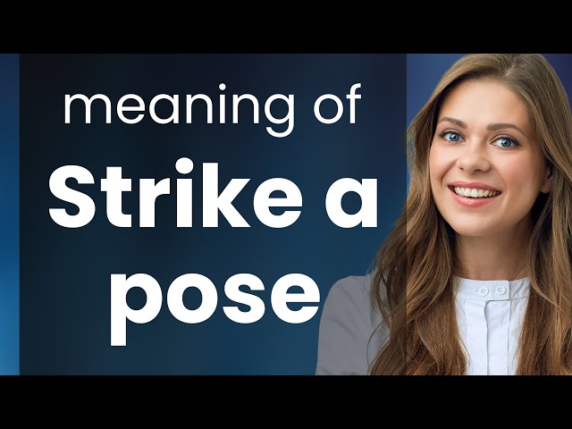 Why do some women like to strike a pose where one leg is kicking backwards?  Is there a name for this pose? - Quora