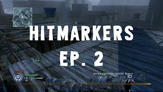 goddamn hitmarkers