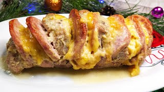 Рецепт мяса свинины в духовке в фольге быстро и вкусно Как приготовить мясо 0 