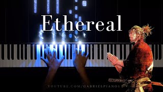 Txmy - Ethereal (Piano and Violin)