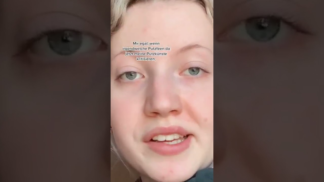 einfach Putzfee🧚🏼‍♀️