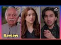 Dekh Zara Pyar Se Episode 24 Promo Review by Reality Review - Yumna Zaidi &amp; Hamza - 14th March 2026
