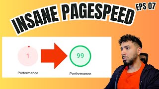 How to Boost your Website Pagespeed Instantly screenshot 5