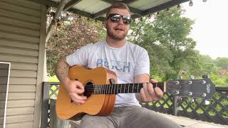 Sturgill Simpson “I don’t mind”