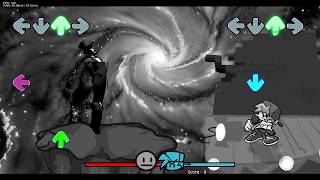 4Score Vocals - Fnf Vs Abraham Lincoln Virus Funk A Brainrot Cancelled Build Ost