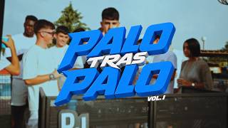 PALO TRAS PALO VOL.1 🪵☀️ - Mix Reggaeton Verano 2026 - CAO DJ
