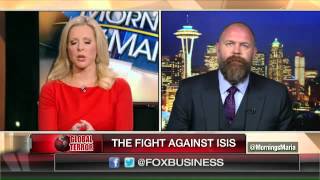 Why a traditional response might not work against ISIS screenshot 4