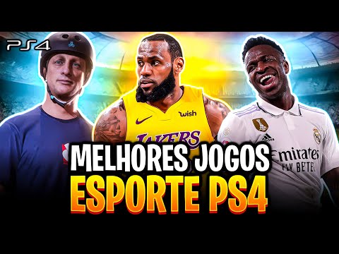 TOP 13 MELHORES