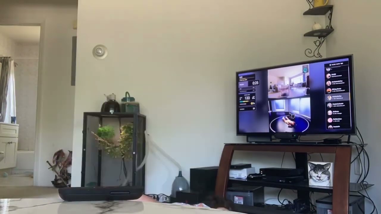 Peloton Guide: Timelapse