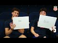 Line Mates Ep. 4: Alex Milojevic & Cannon Thibodeau
