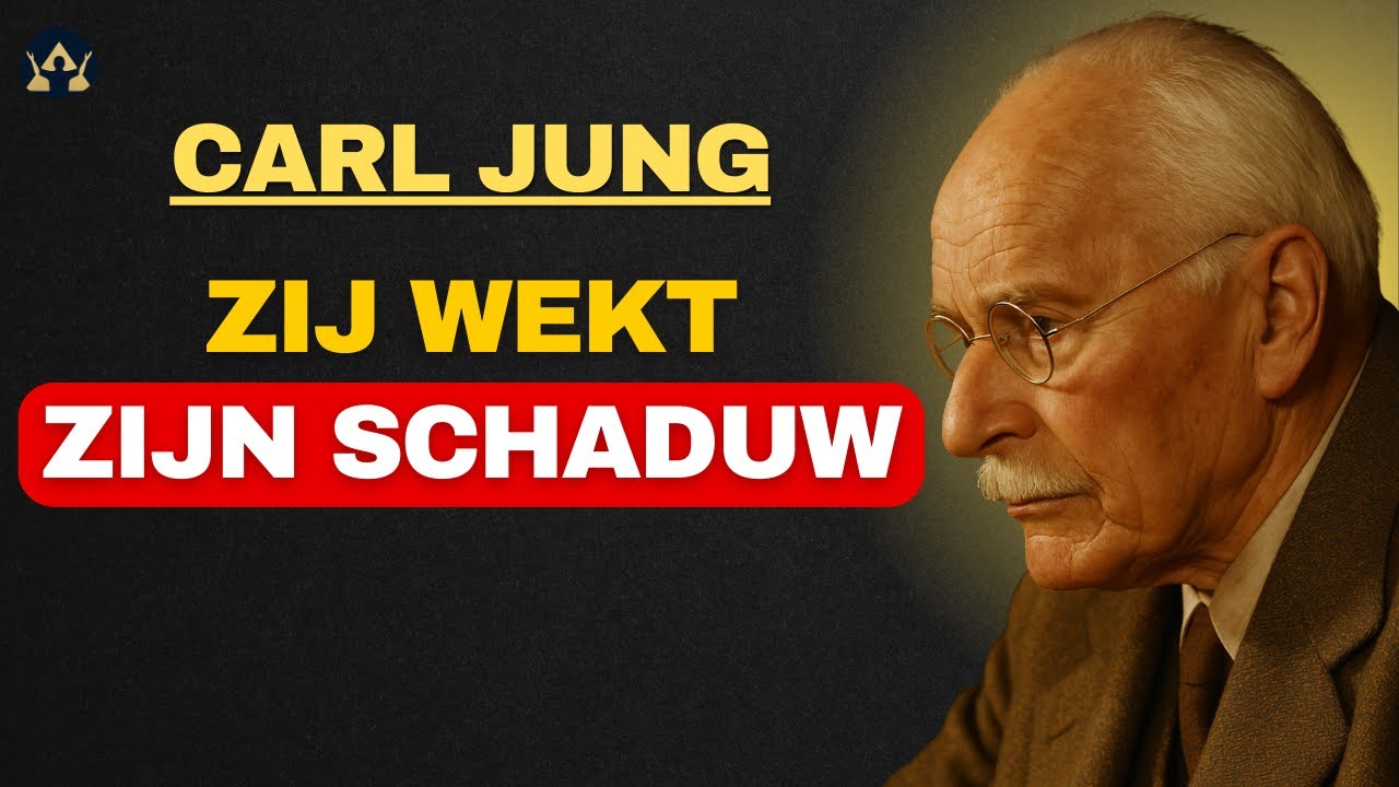 Wat vrouwen met een hoge vibratie in mannen wakker maken | Carl Jung