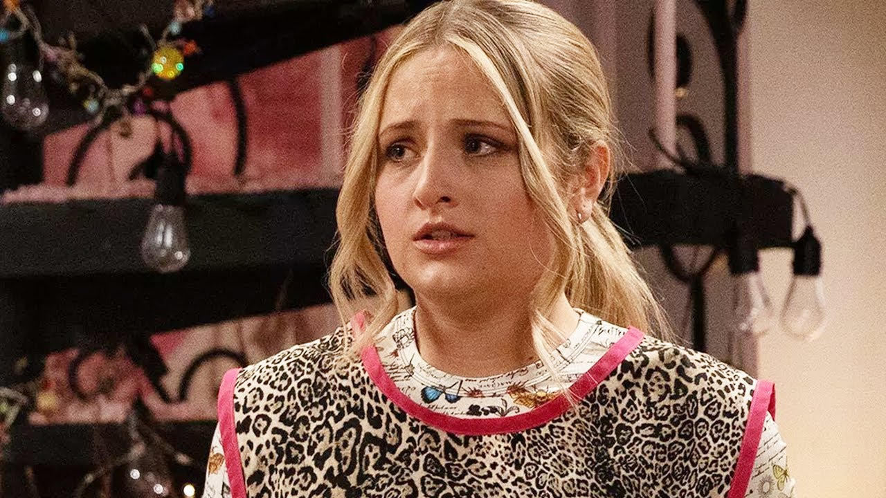 Emmerdale star Daisy Campbell has 'heartbrokenly' left the long-running soap