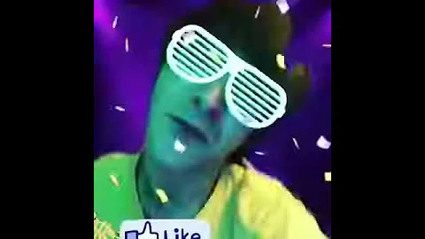 Jeremy hurst live.me