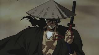 Ninja Scroll Amv - Everyday I Wake Up