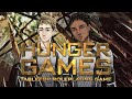The Hunger Games Tabletop Roleplaying Game | Part 12 - Trapped
