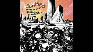 Beanfield - Birds and Bees