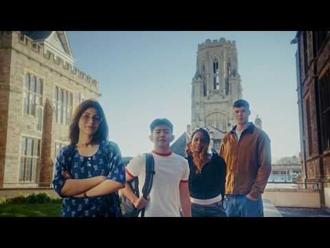 Bristol Üniversitesi Hakkında