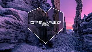 Kostya BenJamin, Valencia - Fantasy