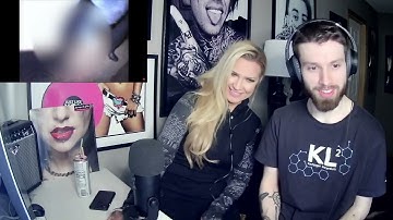 A Musician and a Jerk React to: Skid Row - Piece of Me
