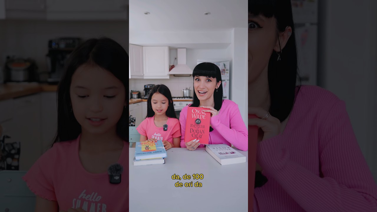 Da, Nu, Poate Challenge 📖 