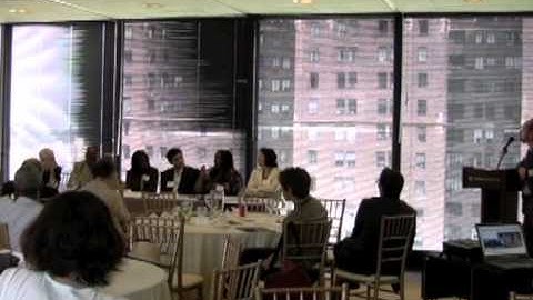 The Present and Future of Community Development Finance Part 2 | The New School