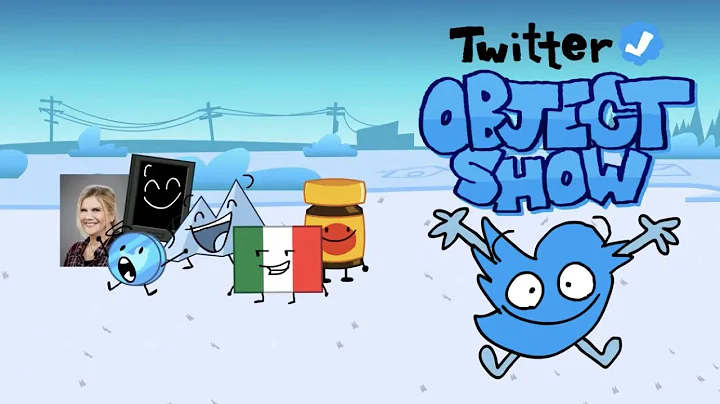 Object Show Tierlists #22: TOS