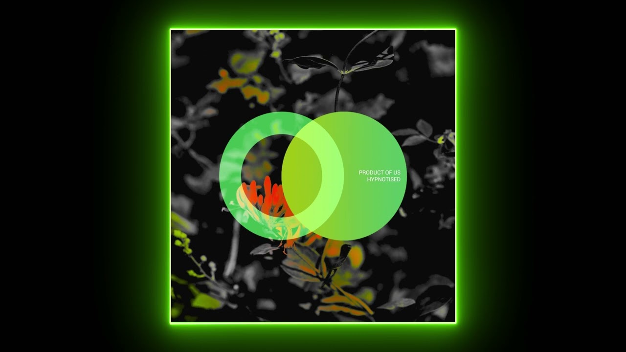Product Of Us - Hypnotised (Original Mix) [Area Verde]