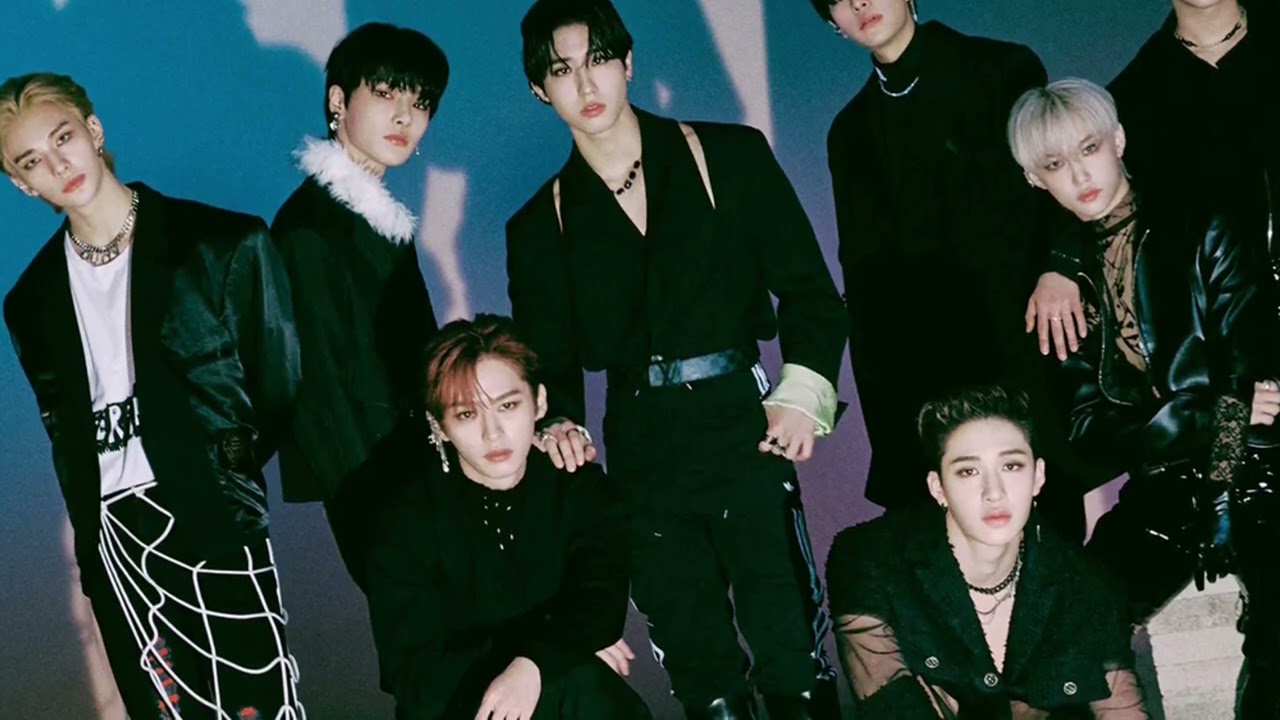 Stray Kids - God's Menu (Alex Kade Dubstep Remix/Edit) [FREE DOWNLOAD]