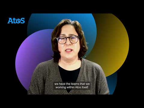 Atos Consulting: Liane Kordan