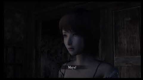Fatal Frame 2   Project Zero 2 Wii Edition Walkthrough With That Screaming Commentary Son Part 12 Yr