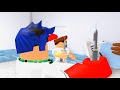 The Roblox Healthcare Experience