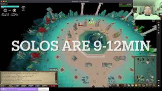 OSRS Solo Guardian of the Rift Quick Pointers | GOTR Guides and Tips