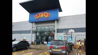 Smyths Toys Superstores