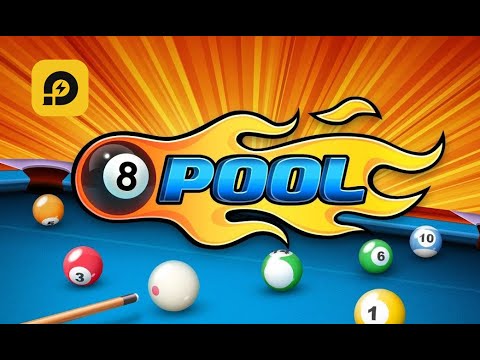 Baixar e jogar Pool Clash: jogo de bilhar no PC com MuMu Player