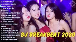 Dj Remix Sakit Pinggang terbaru 2020 Full Bass | Dj Remix Enak sedunia full Bass || Dj Tiktok viral