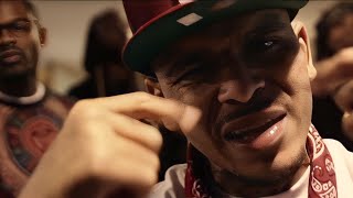 Half Ounce (Tha Wrongkind) - Pray 4 Me (Official Music Video)