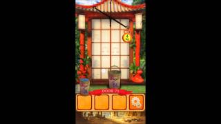 100 Doors World of History Level 71 - Walkthrough screenshot 5
