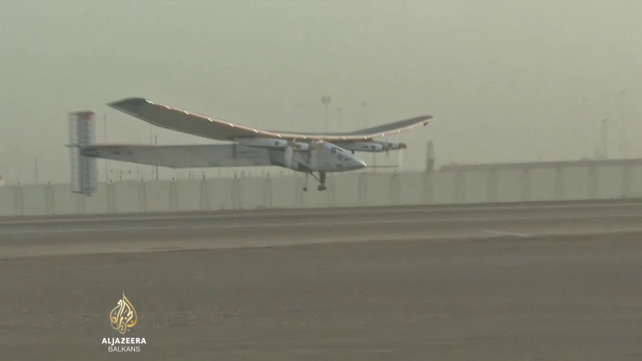 بوليتيو سولار إمبلس 2