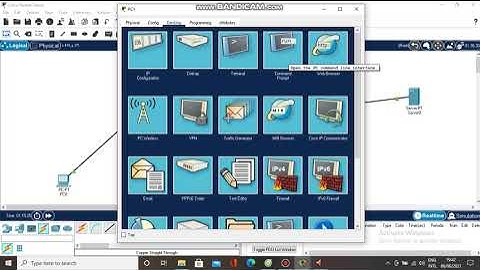 LAB 5: LAB TỔNG HỢP SWITCH, ROUTER (P1)