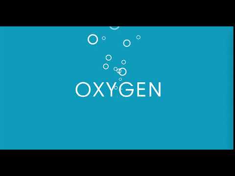 OXYGEN