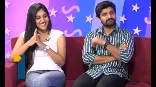 Second Hand Movie Interview Part1 screenshot 5