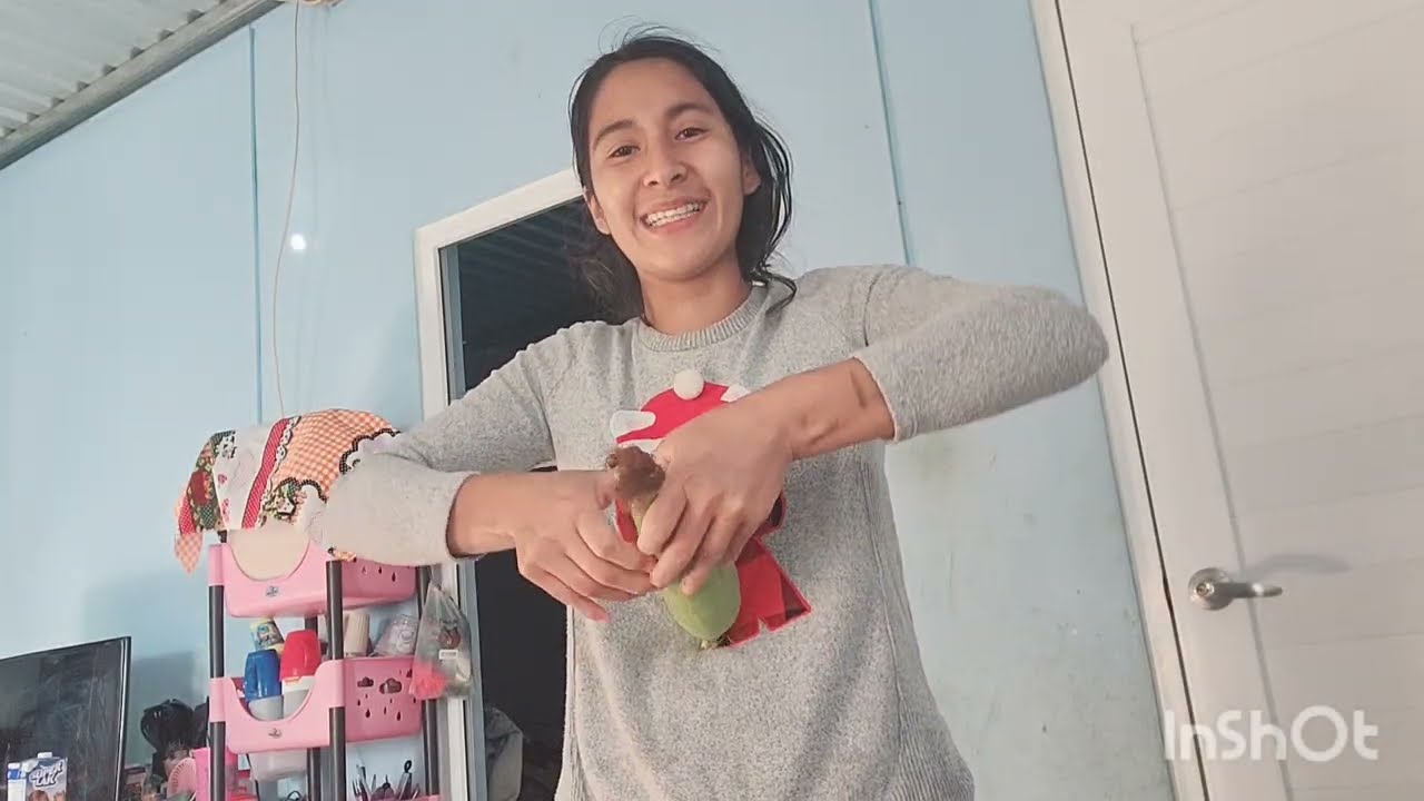 🟣😟LA SUEGRA NOS CUENTA QUE LA ESTAFARON EN ALGO QUE COMPOR  Y ESTA TRISTE 