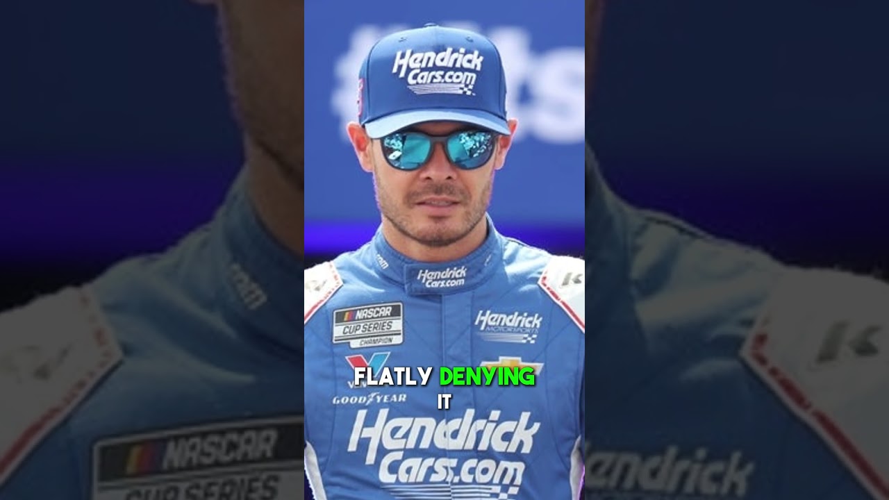 Will Kyle Larson attempt the double in 2026?