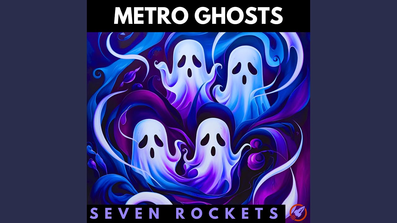 Watch Metro Ghosts on YouTube Watch Metro Ghosts on YouTube