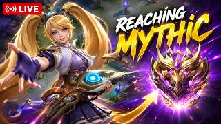 Layla Is Bad For Rank Push - Wanna Join